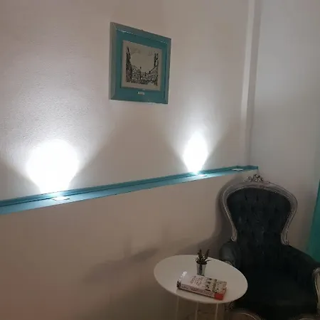 Gæstehus Gran Terrazza