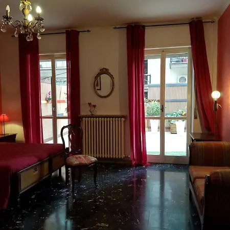 Gæstehus Gran Terrazza *
