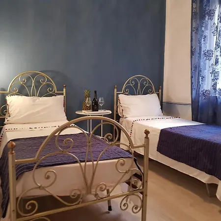 Gran Terrazza Πανσιόν *