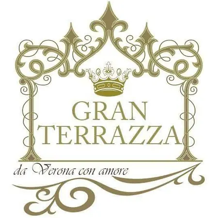 게스트하우스 Gran Terrazza 베로나