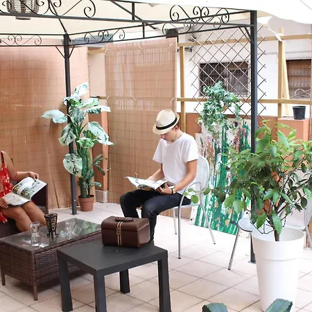 Gran Terrazza