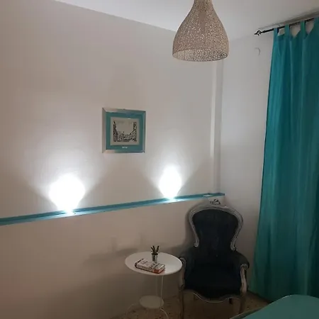 Gran Terrazza בית הארחה