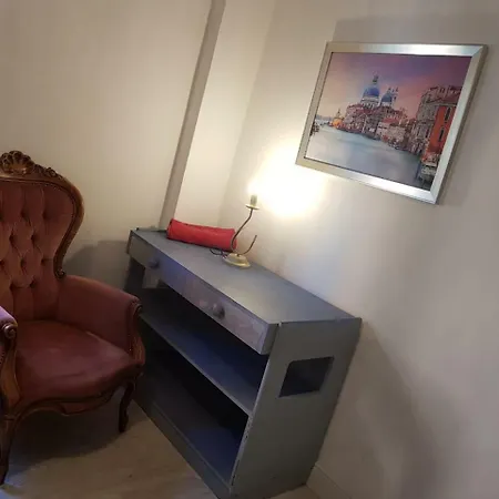 בית הארחה Gran Terrazza *