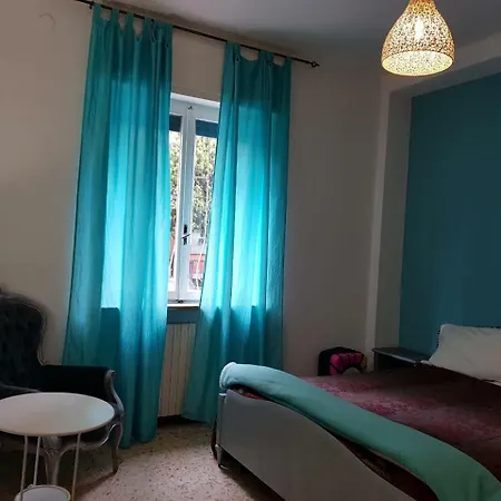 Gran Terrazza בית הארחה